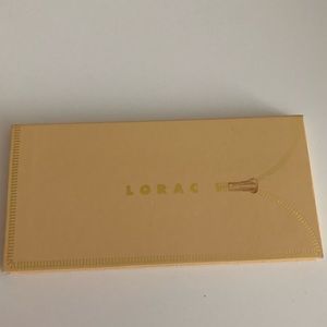 Lorac Unzipped Palette